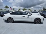 New 2025 BMW 760i xDrive image 3