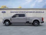 New 2025 Ford F350 XL w/ FX4 Off-Road Package image 5