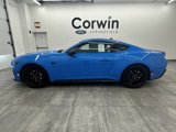 New 2025 Ford Mustang GT Premium image 2