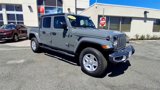 Used 2020 Jeep Gladiator Sport w/ Quick Order Package 24S image 2