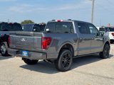 New 2025 Ford F150 Platinum image 3