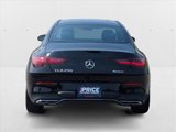 Used 2025 Mercedes-Benz CLA 250 4MATIC image 4
