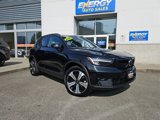 Used 2023 Volvo XC40 Recharge Plus image 2