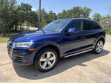 Used 2018 Audi Q5 2.0T Premium image 6