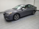 Used 2020 Subaru Legacy Touring XT image 2