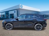 New 2025 Volkswagen Tiguan SE R-Line image 4