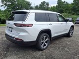 New 2025 Jeep Grand Cherokee L Limited w/ Luxury Tech Group II image 4