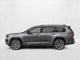 New 2025 Jeep Grand Cherokee L Overland image 3