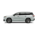 New 2025 Lexus TX 500h AWD image 2