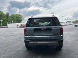 New 2026 Honda Passport TrailSport Elite image 3