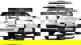 New 2025 Cadillac Escalade ESV Sport Platinum image 5