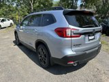 New 2025 Subaru Ascent Onyx Edition image 6