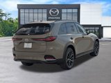 New 2025 MAZDA CX-70 Plug-In Hybrid w/ Premium Plus image 5