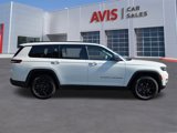 Used 2024 Jeep Grand Cherokee L Laredo image 5