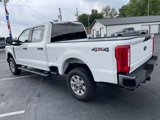 Used 2023 Ford F250 XLT image 4
