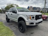 Used 2018 Ford F150 XL w/ Equipment Group 101A Mid image 3