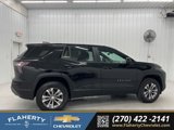 New 2026 Chevrolet Equinox LT w/ Safety and Technology Package image 2