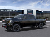 New 2025 GMC Sierra 2500 AT4 w/ AT4 Premium Plus Package image 2
