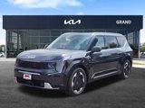 New 2026 Kia EV9 Land image 4