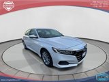 Used 2022 Honda Accord LX image 2