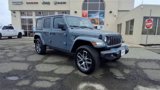 Used 2024 Jeep Wrangler Unlimited image 5