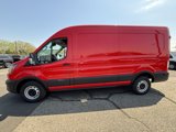 New 2025 Ford Transit 250 148 Medium Roof image 6