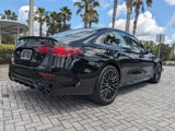 New 2025 Mercedes-Benz E 53 AMG e 4MATIC Sedan image 6