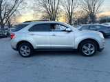 Used 2015 Chevrolet Equinox LT w/ Chrome Appearance Package image 4