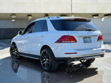 Used 2018 Mercedes-Benz GLE 350 image 5