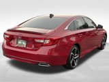 Used 2022 Honda Accord Sport image 6