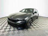 New 2025 BMW 550e xDrive w/ Executive Package image 4