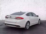 Used 2017 Ford Fusion Platinum image 3