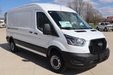 New 2025 Ford Transit 250 Medium Roof image 3