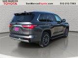 Used 2025 Toyota Sequoia Limited image 5