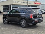 New 2025 Nissan Armada Platinum image 5