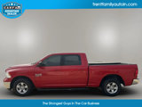 Used 2019 RAM 1500 Classic SLT image 5