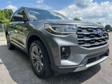 Used 2025 Ford Explorer Active w/ Active Comfort Package image 3