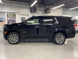 New 2025 Chevrolet Tahoe High Country image 4