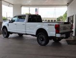 Used 2021 Ford F350 Platinum image 3