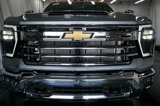 New 2025 Chevrolet Silverado 3500 LTZ image 3