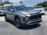 New 2026 Chevrolet Equinox ACTIV w/ Convenience Package III image 2