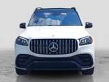 New 2025 Mercedes-Benz GLS 63 AMG 4MATIC image 2