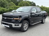 New 2025 Ford F150 XLT w/ Equipment Group 302A MID image 3