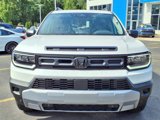 New 2026 Honda Passport RTL image 2