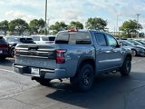 New 2025 Nissan Frontier PRO-4X w/ Pro Premium Package image 4
