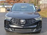 New 2025 Acura RDX A-Spec image 3