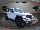 New 2024 Jeep Wrangler Sport image 2