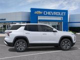 New 2026 Chevrolet Equinox LT w/ Convenience Package II image 6