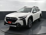 New 2025 Subaru Outback Touring image 4