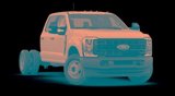 New 2026 Ford F350 XL image 4